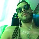 Sergio Gómez
