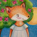 Solveig Thuv Eriksen