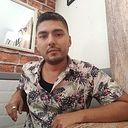 Harold Jhonatan Oporto Estrada