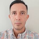 Jorge Rubio