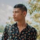 Josias Daniel Baldiris Montes