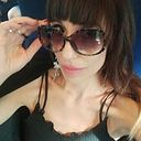 Barbara Aerial Raccuglia