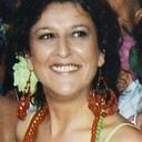 Maria del Castillo Romero Muñoz