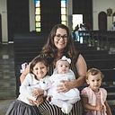 Marcia Garcia de Freitas