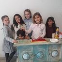 Evelyn Yasmin Rivera