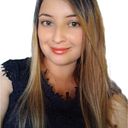 Dannit Alexandra Hernández Cristancho