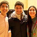 Daniel Castro Lizama