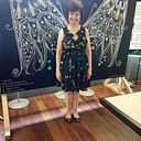 Maria Silvia Marcondes Monteiro