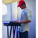 Anirudh Krishna Sathyanarayanan