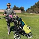 Sandra Pedigo-Marshall