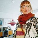 Benedicte Kristensen