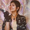 Abril Carmona Delgado