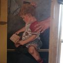 April Maesmith (Keighley)