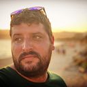 Albert Sañé Tordera