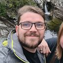 Martin Armstrong-Green