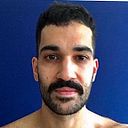 Lucas Barros Moura