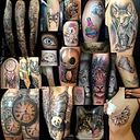 VarekaiTattoo VarekaiTattoo