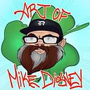 Mike Disney