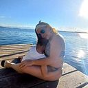 Evelyn Dormond Montero