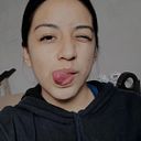 Amellaly Cisneros