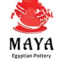 mayaegyptianpottery