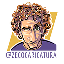 Zeco Caricatura