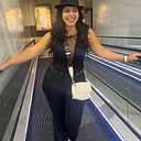 Lia Kerlay