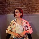 Dorita F. Ceberio Macías