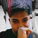 Renzo Angeles Saavedra