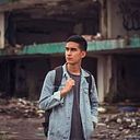 David Cortés Muñoz