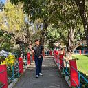 Michael Oscar Goitia Quispe