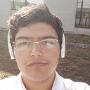 Fernando Andrade Gual