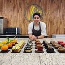 Daniel Rodriguez Cruz