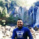 Kenneth Morales