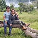 Alina Cruz Salas