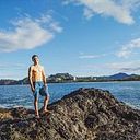 Luis Chavarria Cubero