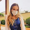 Елена Романовна