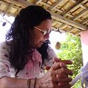 Marcia Corina Mendes Lins