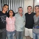 José Carlos Sunderhus