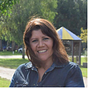 Alejandra Rosa Riveros