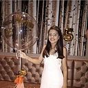 Mariana Ayala valencia