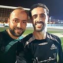 أمين المجهد