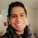Humberto Josue Garza Mena