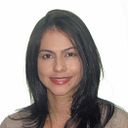 Silvia Liliana Florez Trcohez