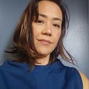 louise irie
