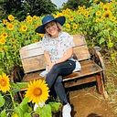 Johanna Alvarado Sánchez