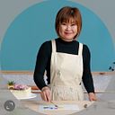 Butter Blossoms (KWUN)