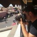 David Saint Georgesphotographe