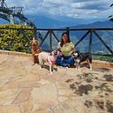 Frances Higuera