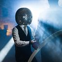 Iván Santamaría Hernández